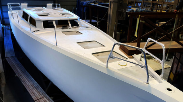OUTSTAR 48
