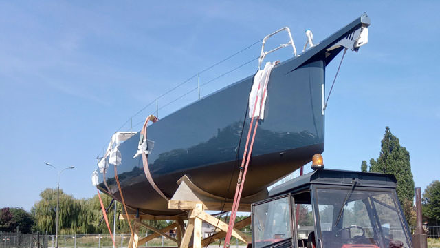 OUTSTAR 48
