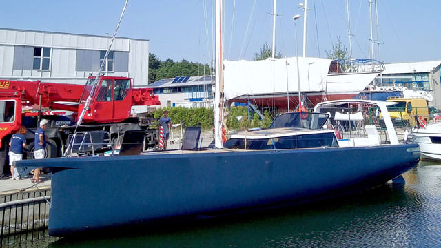 OUTSTAR 48