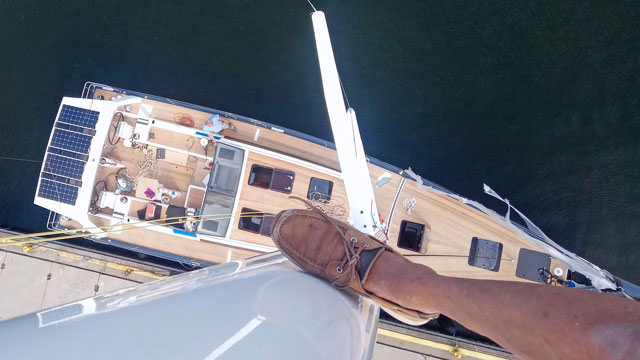 OUTSTAR 48