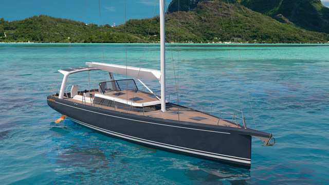 OUTSTAR 48