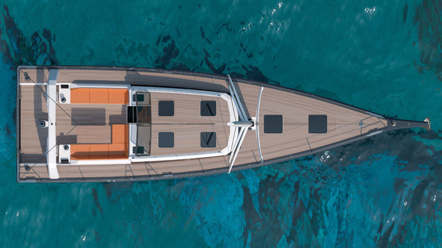 OUTSTAR 48