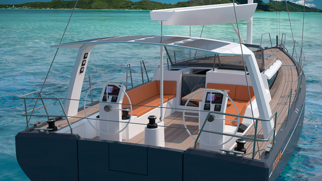 OUTSTAR 48