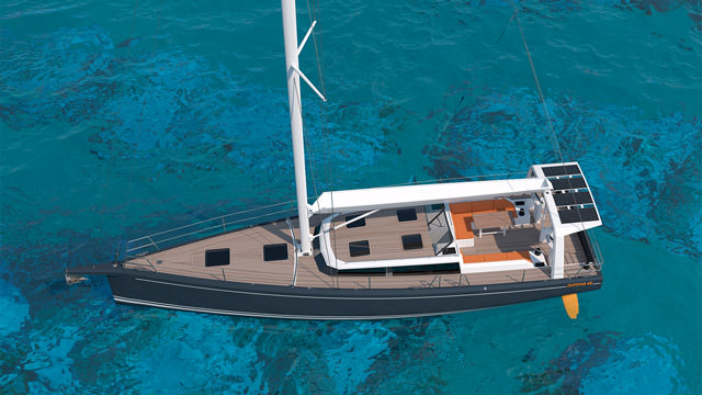 OUTSTAR 48