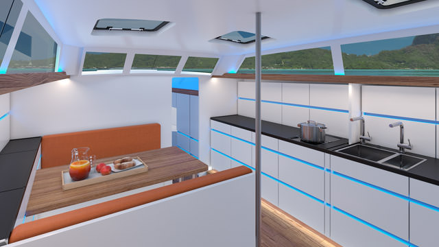 OUTSTAR 48