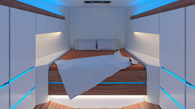 OUTSTAR 48