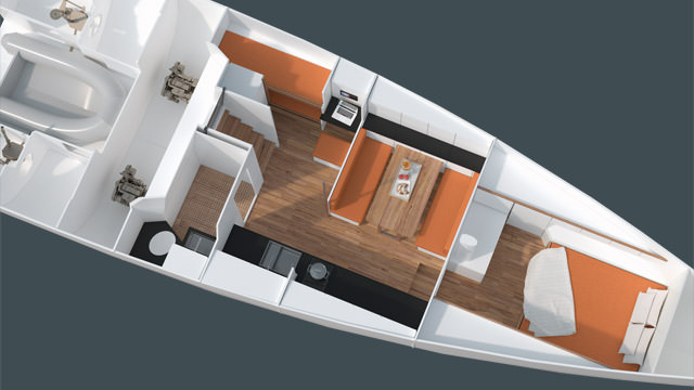 OUTSTAR 48