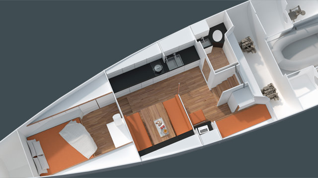 OUTSTAR 48