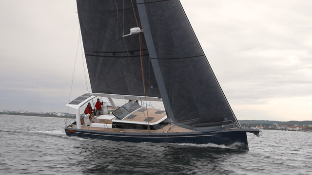 OUTSTAR 48